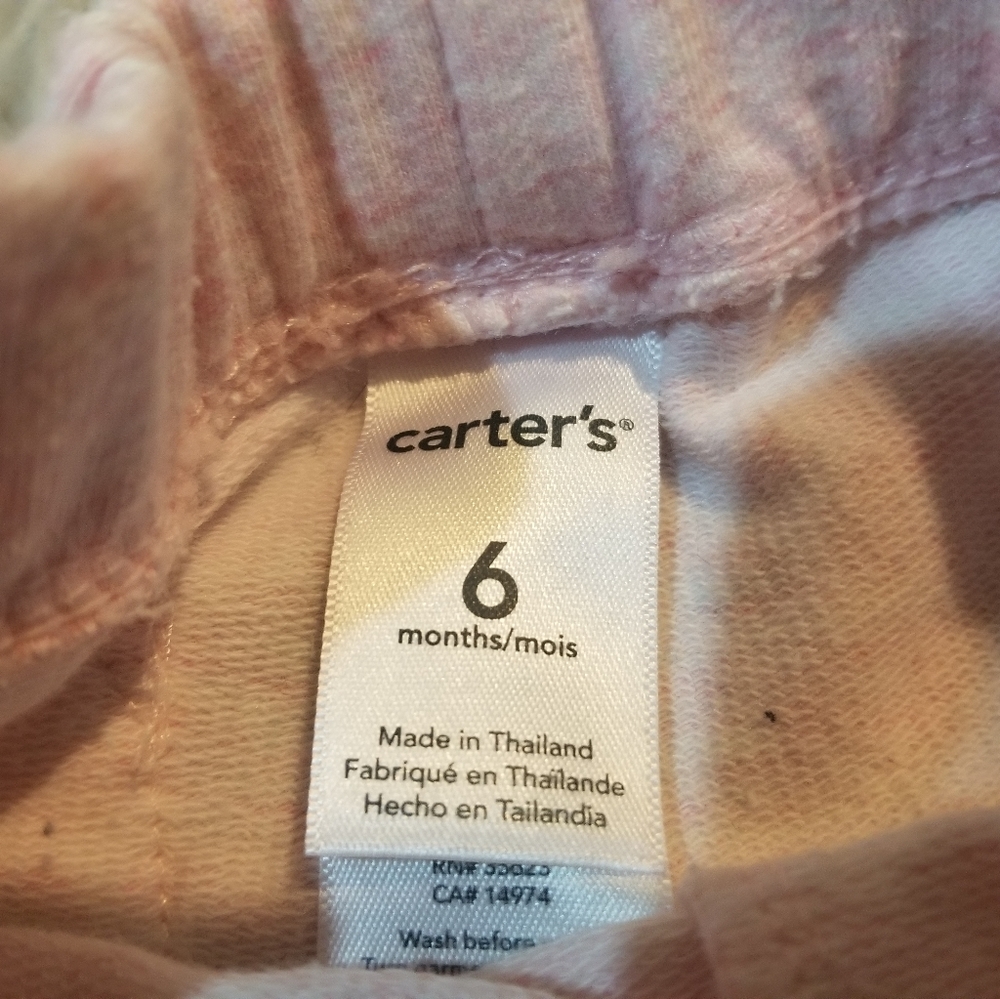 Carter's set - Picture 4 of 9